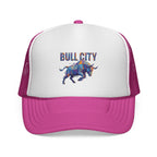 BCS3  -  Trucker Caps