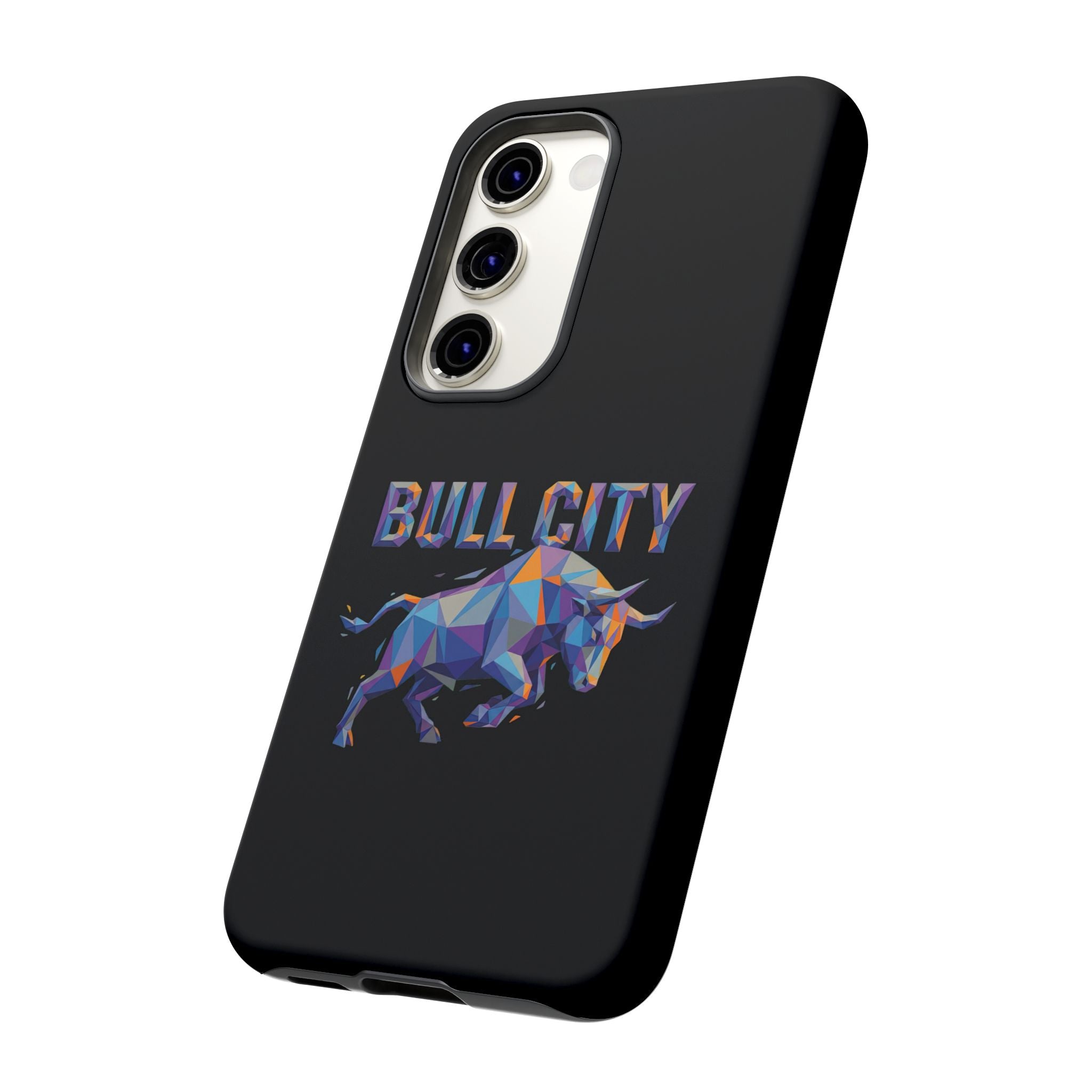 BCS3 - Tough Protective Phone Case