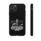 BCS8 - Tough Protective Phone Case