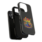 BCS4 - Tough Protective Phone Case