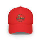 BCS9 - Low Profile Baseball Cap