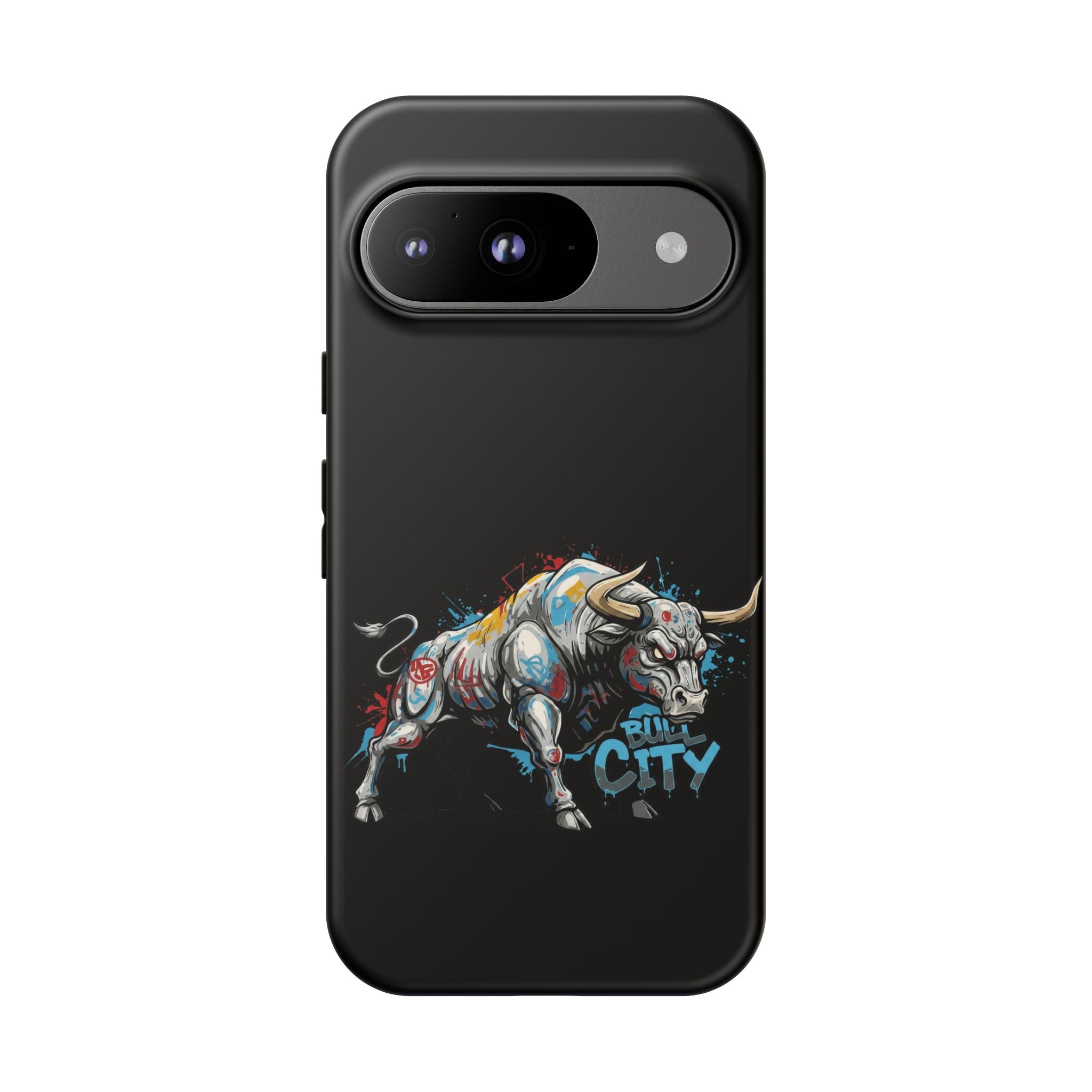 BCS2 - Tough Protective Phone Case