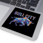 BCS3 - Square Sticker
