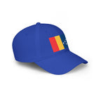 BCS17 - Low Profile Baseball Cap