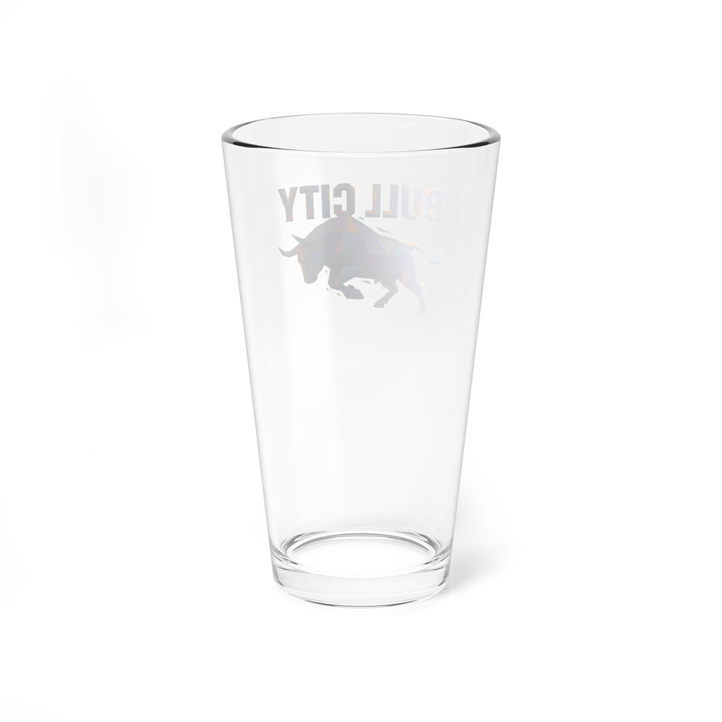 BCS3 - 16oz Cocktail Pint