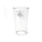 BCS3 - 16oz Cocktail Pint