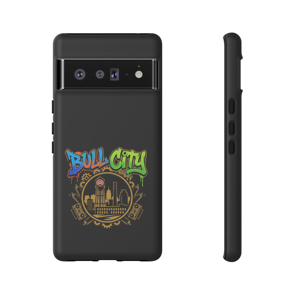 BCS7 - Tough Protective Phone Case