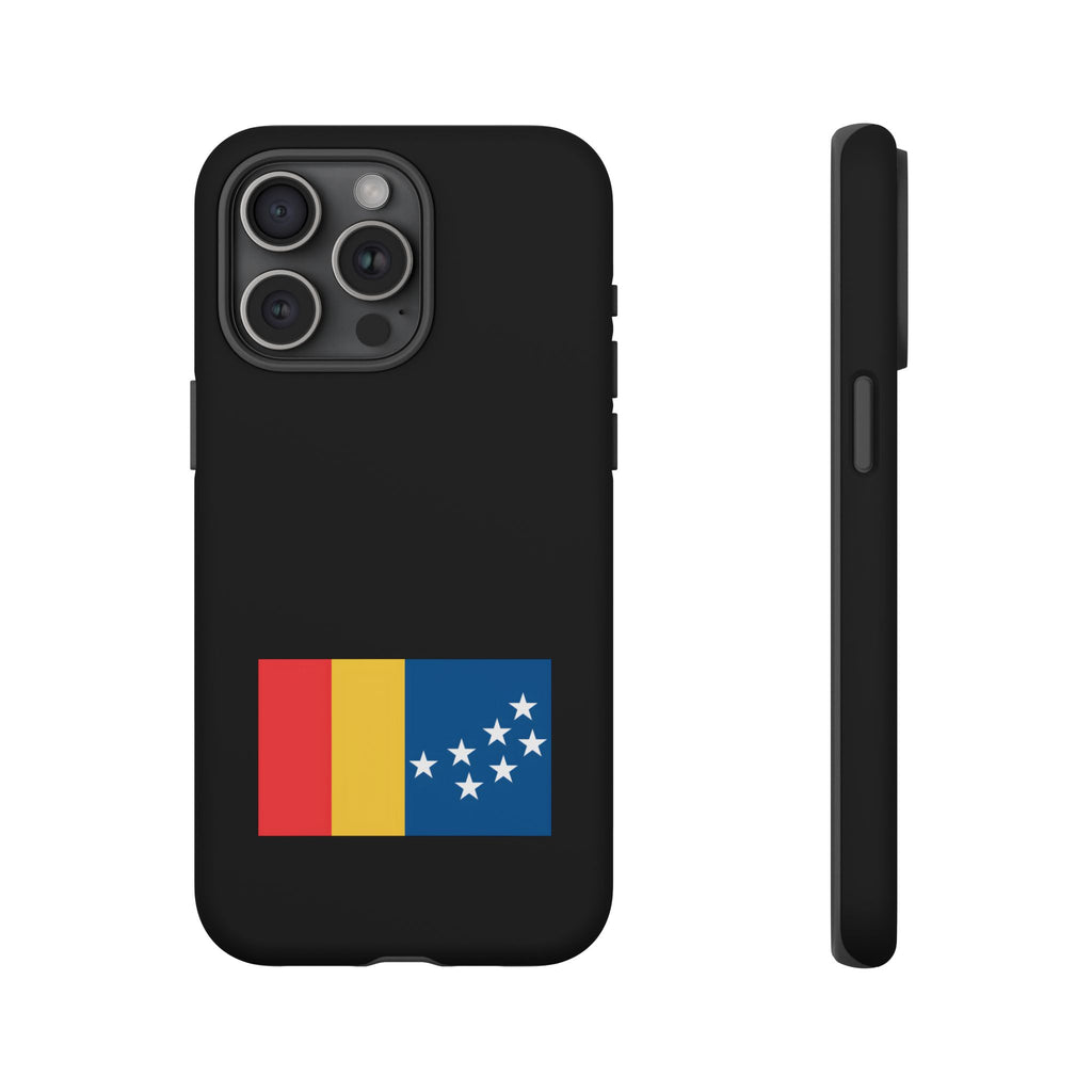 BCS17 - Tough Protective Phone Case