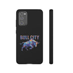 BCS3 - Tough Protective Phone Case