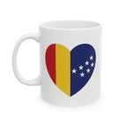 BCS16 - Mug