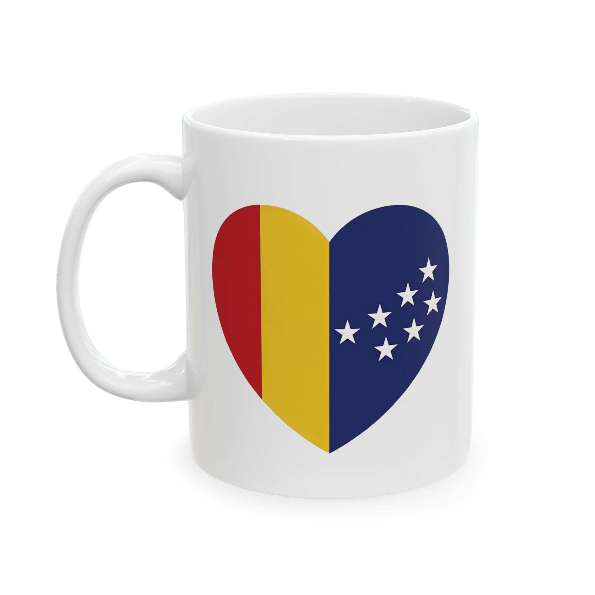 BCS16 - Mug