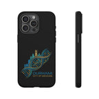 BCS10 - Tough Protective Phone Case