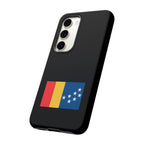 BCS17 - Tough Protective Phone Case