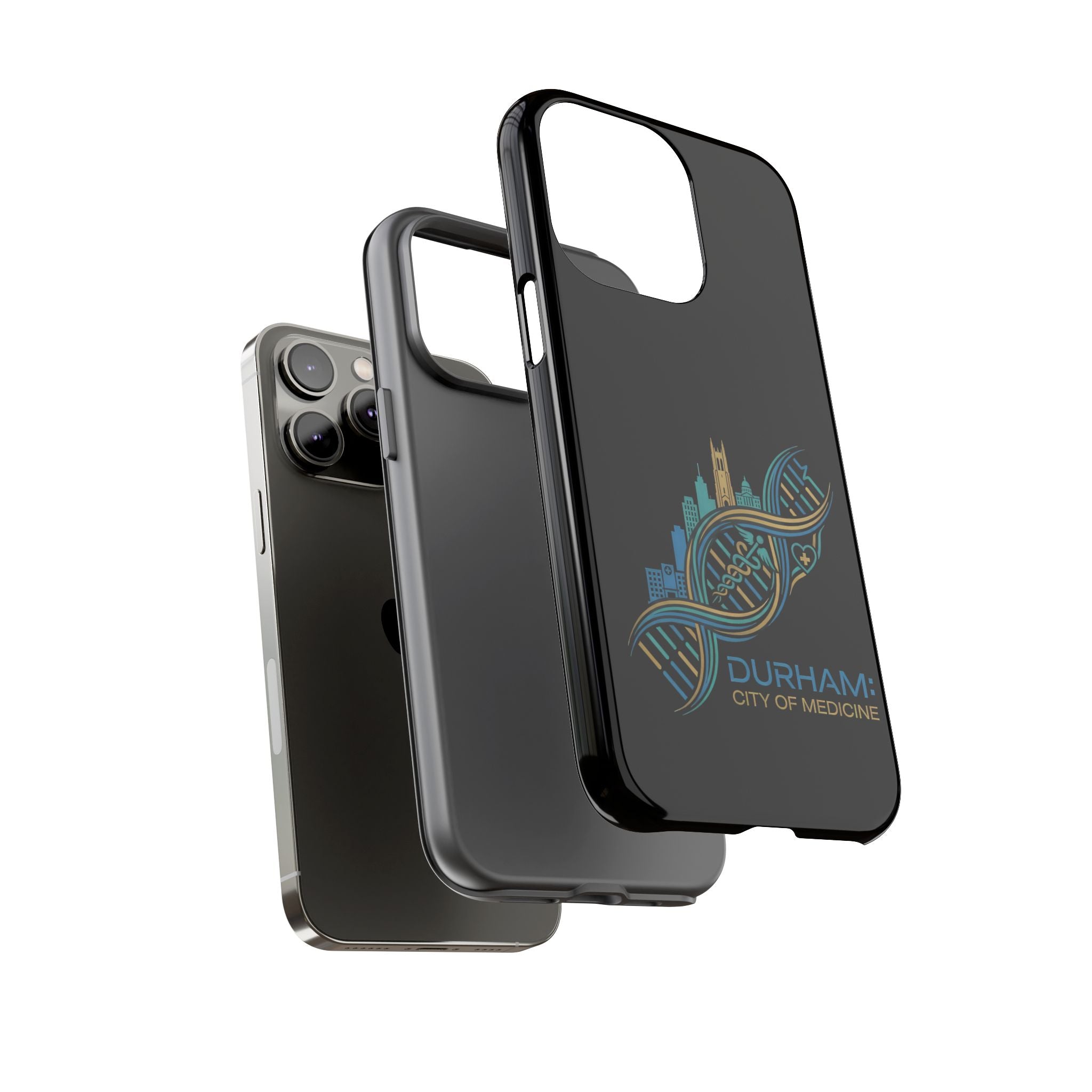 BCS10 - Tough Protective Phone Case