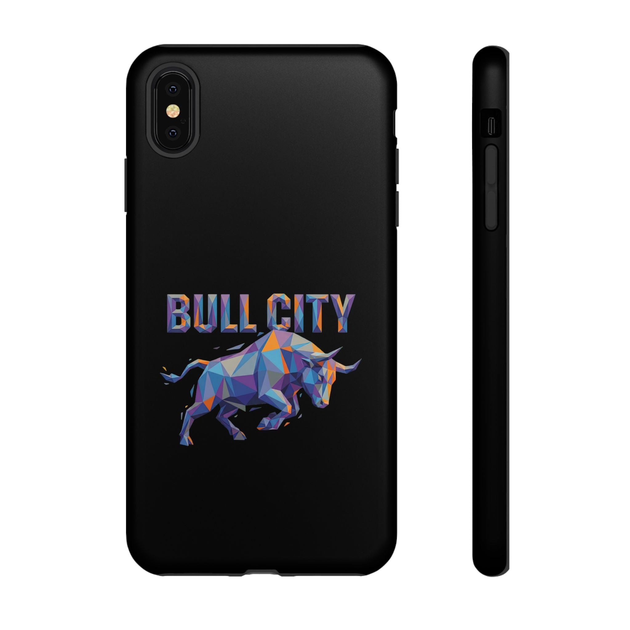 BCS3 - Tough Protective Phone Case