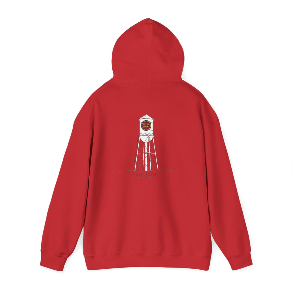 BCS1 -  Unisex Heavy Blend™ Hooded Sweatshirt