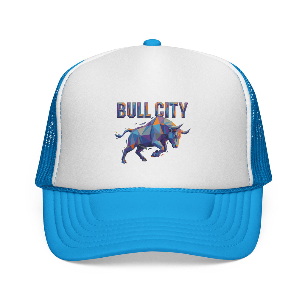 BCS3  -  Trucker Caps