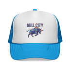 BCS3  -  Trucker Caps