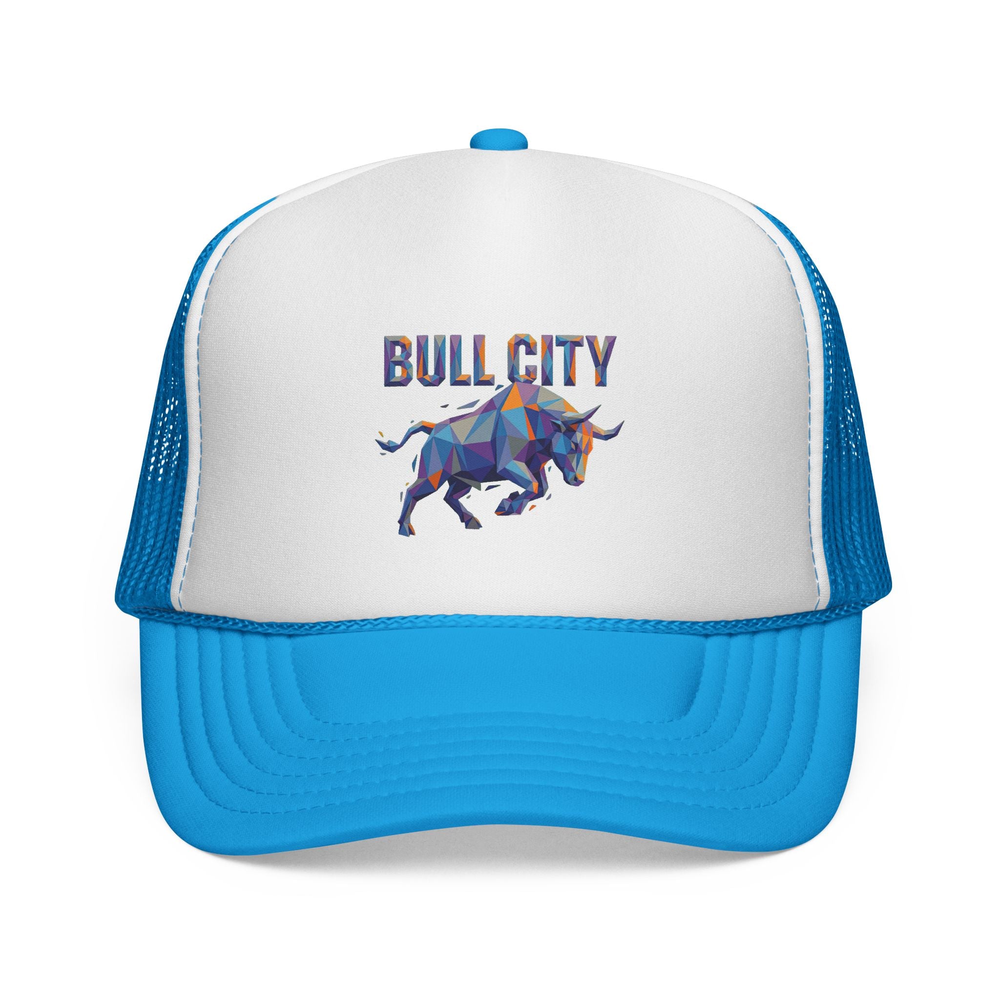 BCS3  -  Trucker Caps
