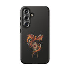 BCS6 - Tough Protective Phone Case