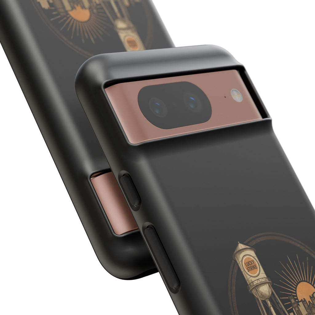 BCS9 - Tough Protective Phone Case