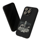 BCS8 - Tough Protective Phone Case