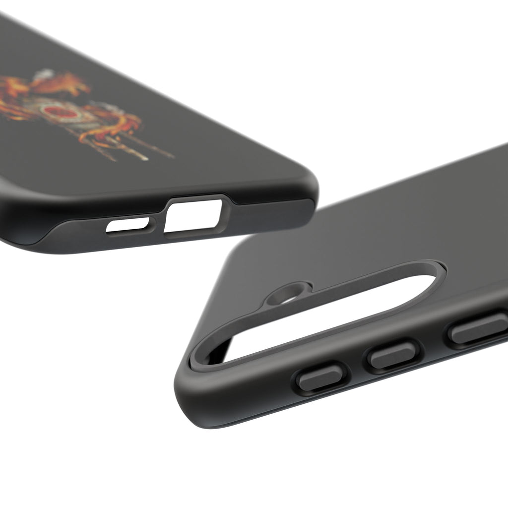 BCS6 - Tough Protective Phone Case