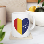 BCS16 - Mug