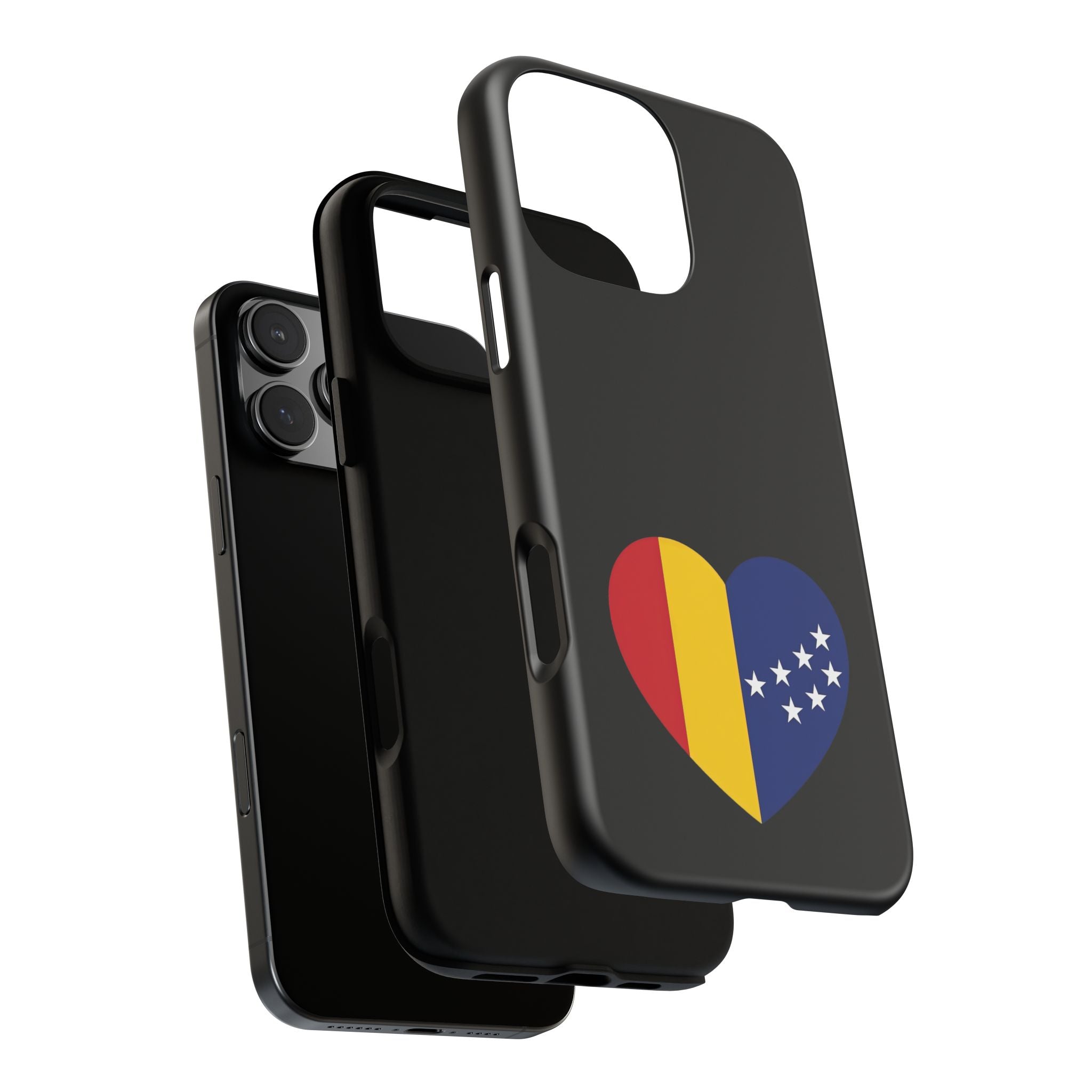 BCS16 - Tough Protective Phone Case