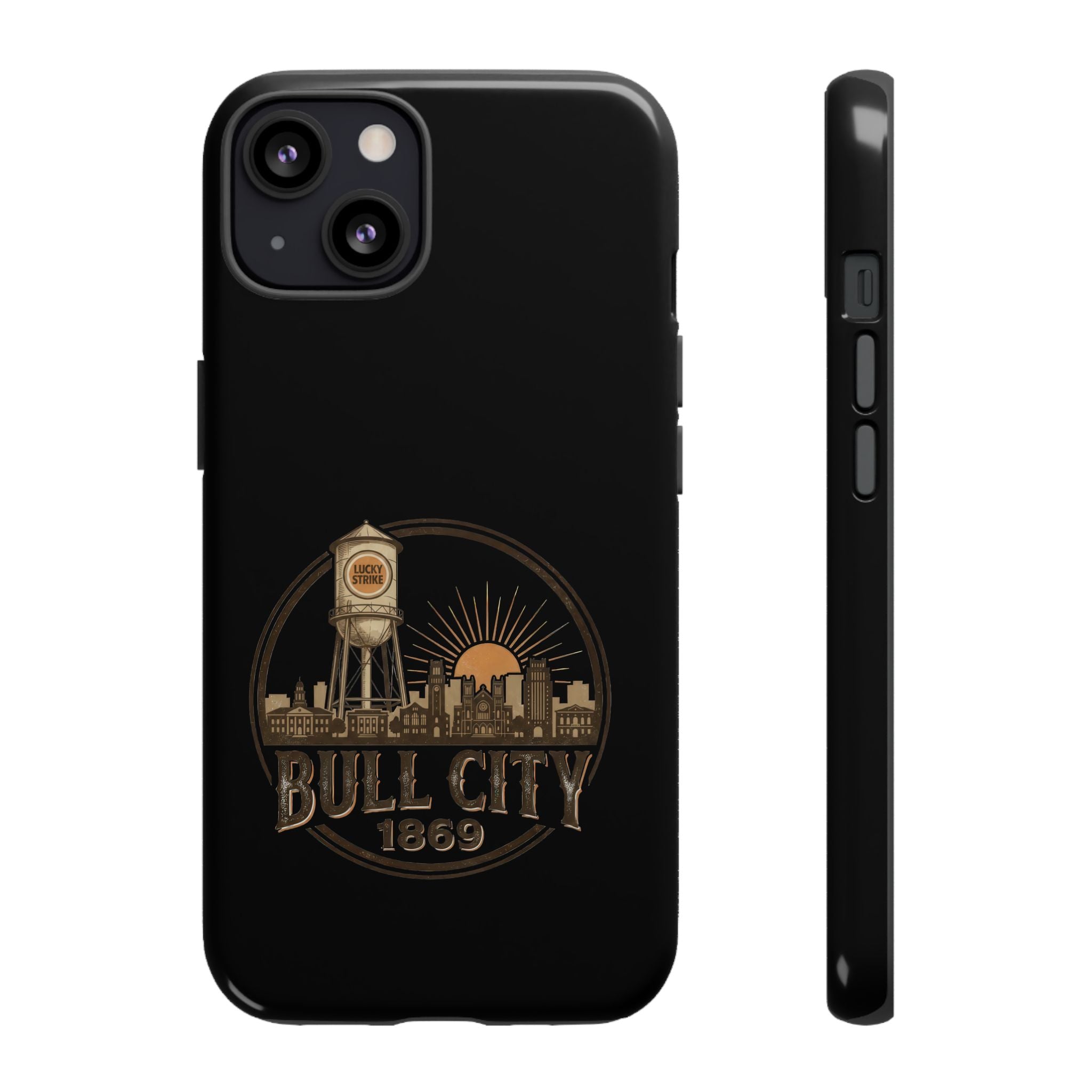 BCS9 - Tough Protective Phone Case