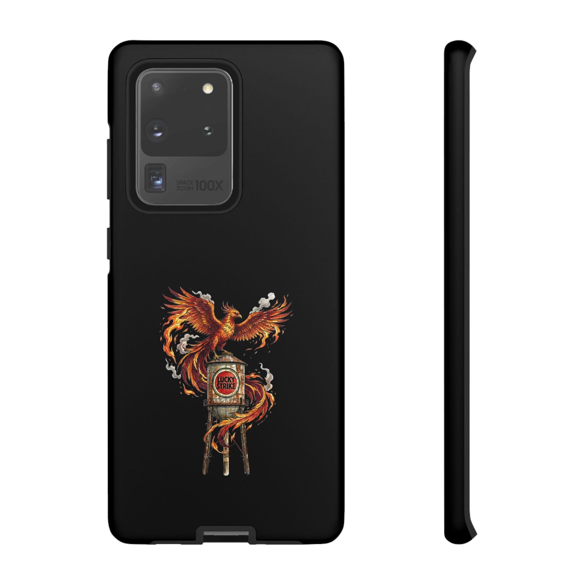 BCS6 - Tough Protective Phone Case
