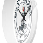 BCS14 - Lucky Strike Tower Clock