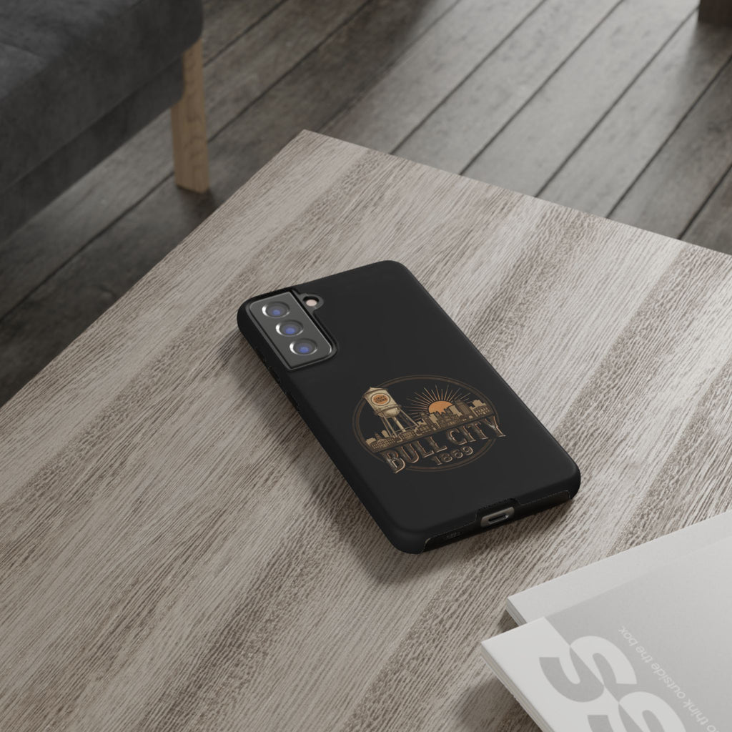 BCS9 - Tough Protective Phone Case