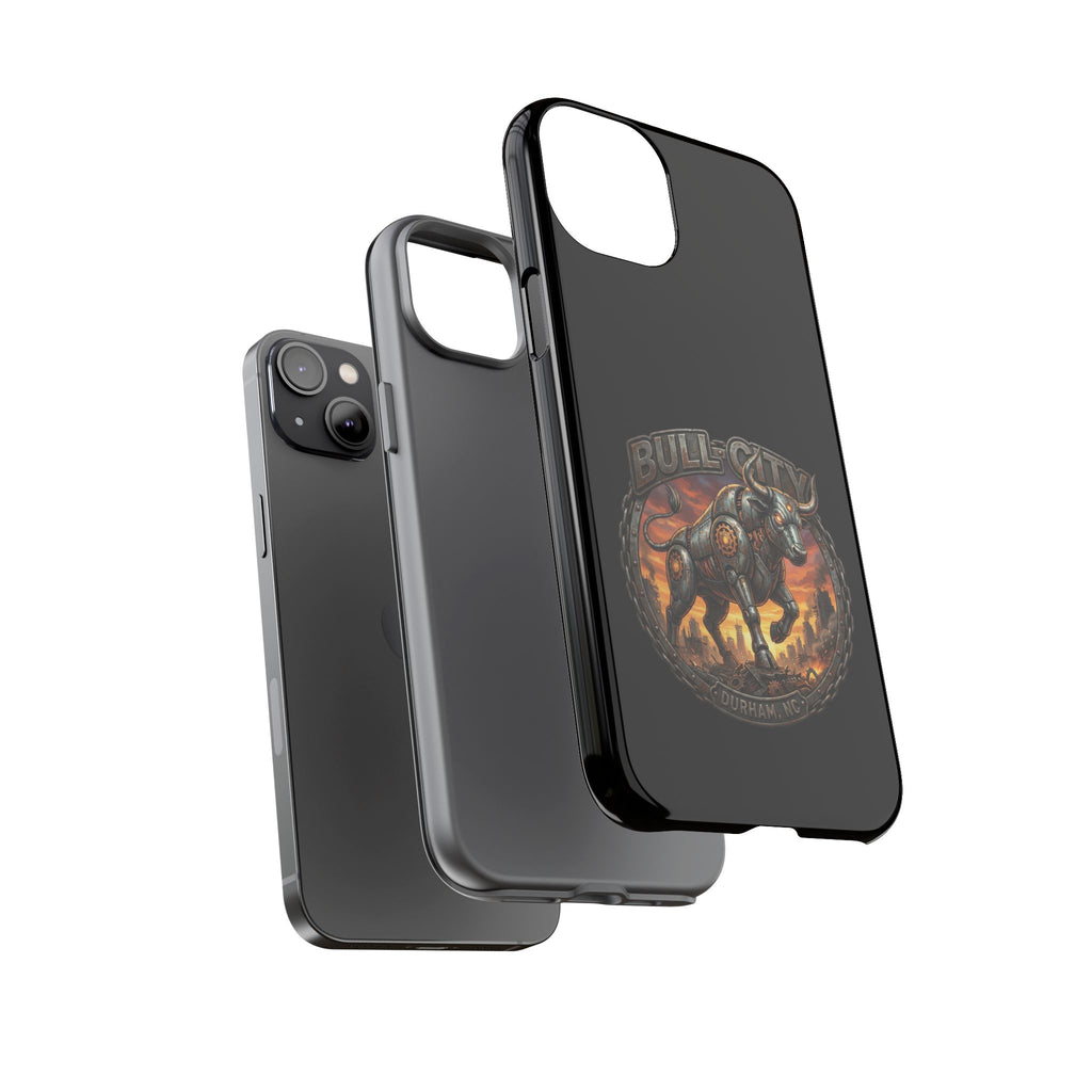 BCS5 - Tough Protective Phone Case