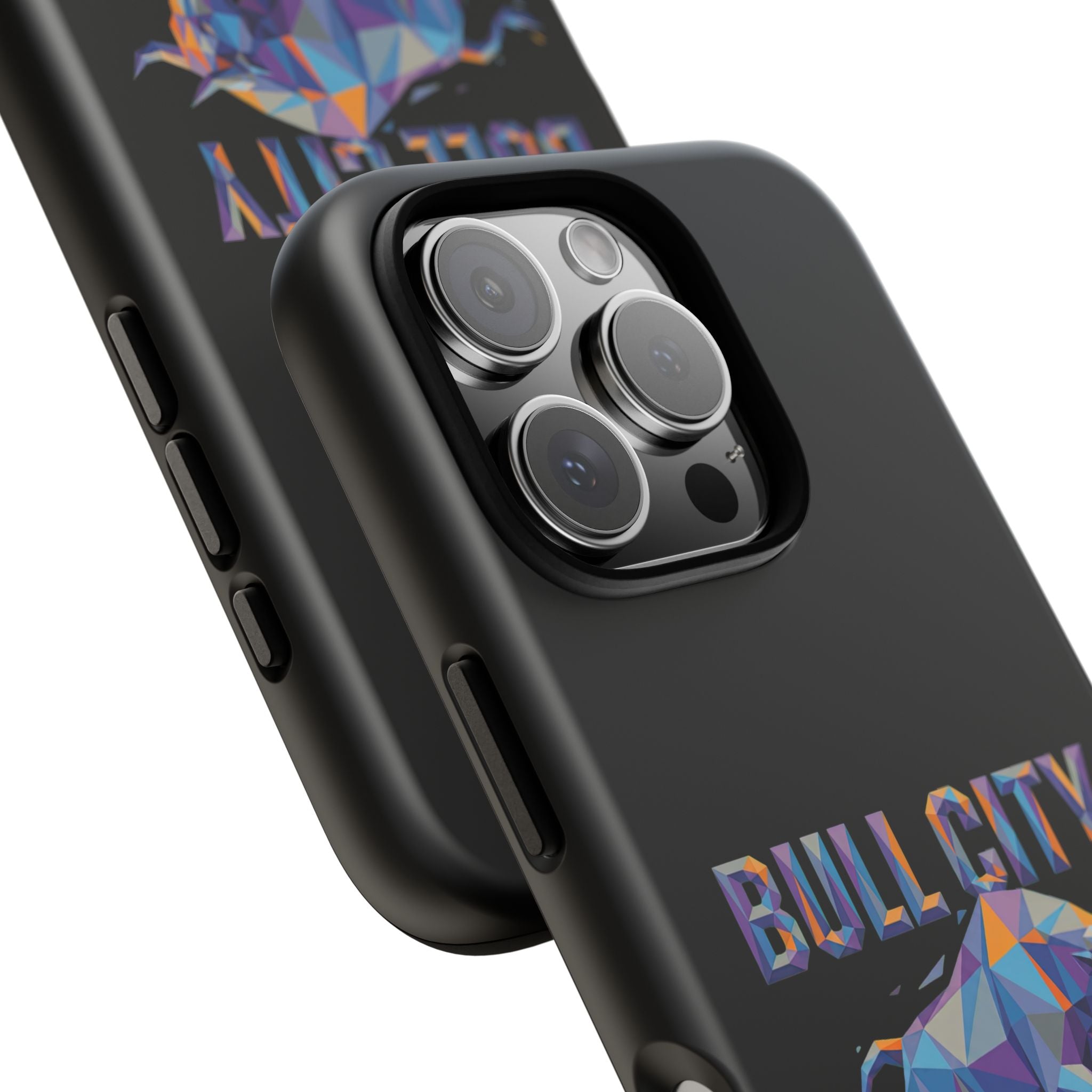 BCS3 - Tough Protective Phone Case