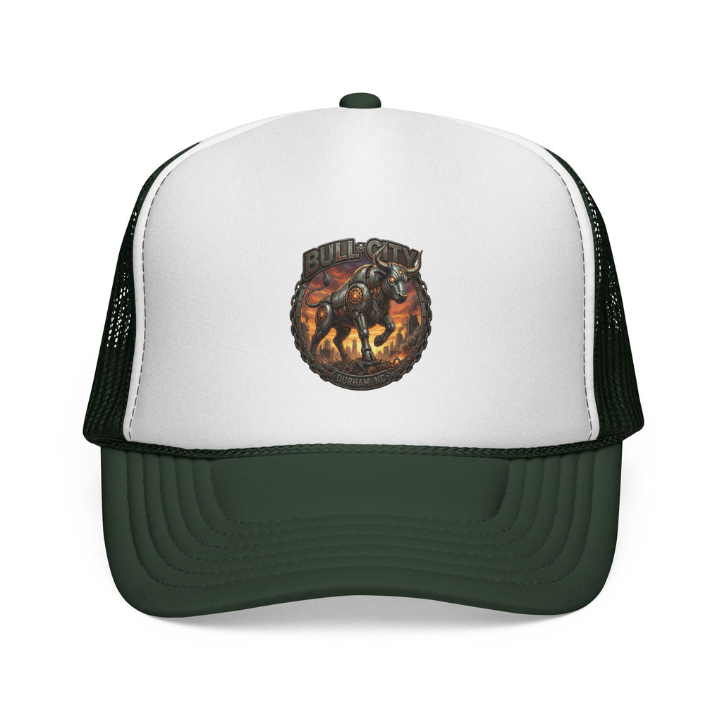 BCS5  -  Trucker Caps