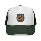 BCS5  -  Trucker Caps
