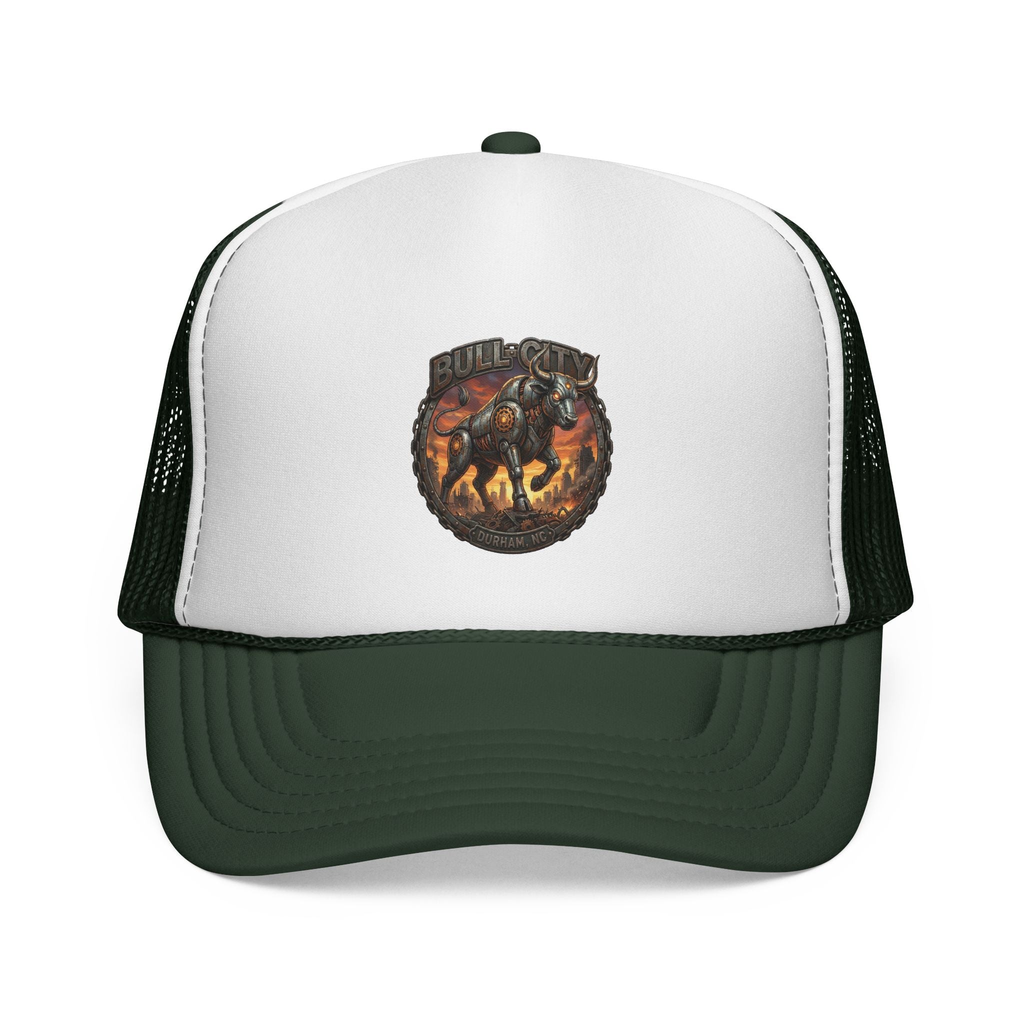 BCS5  -  Trucker Caps