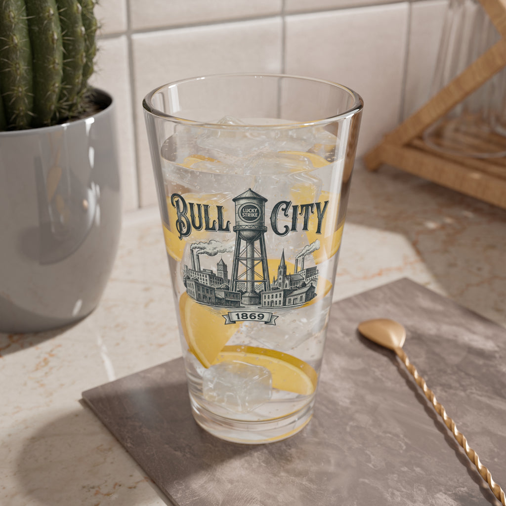 BCS8 - 16oz Cocktail Pint