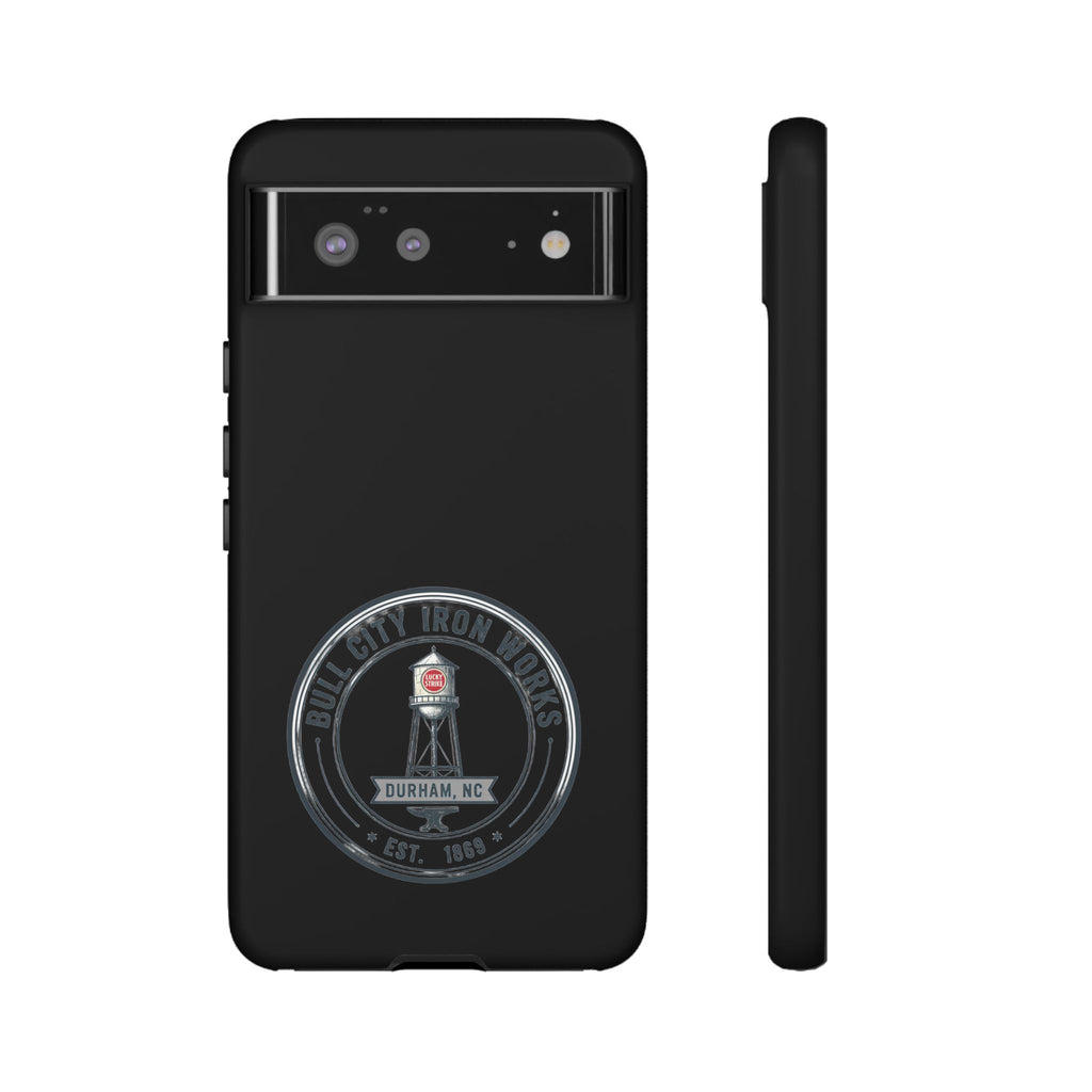 BCS14 - Tough Protective Phone Case