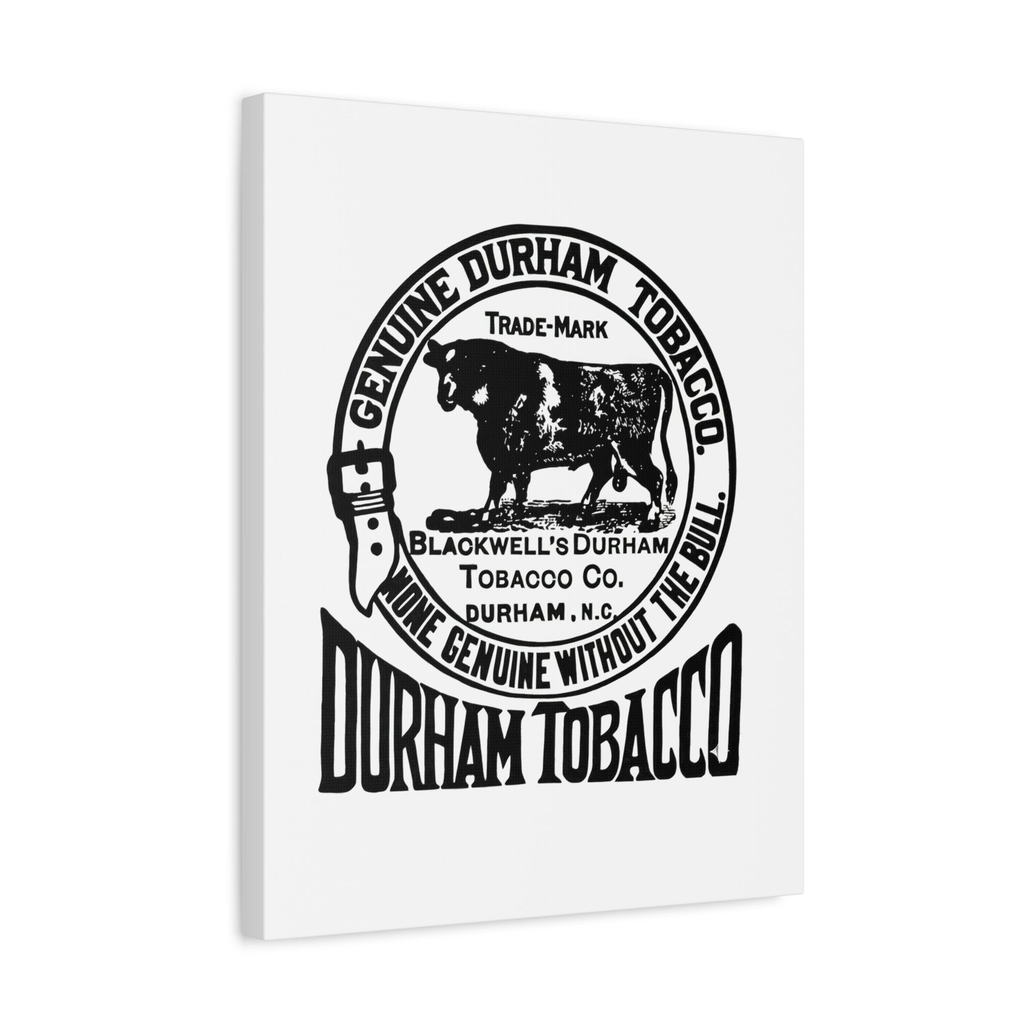 BCS12 - Matte Canvas Wall Art