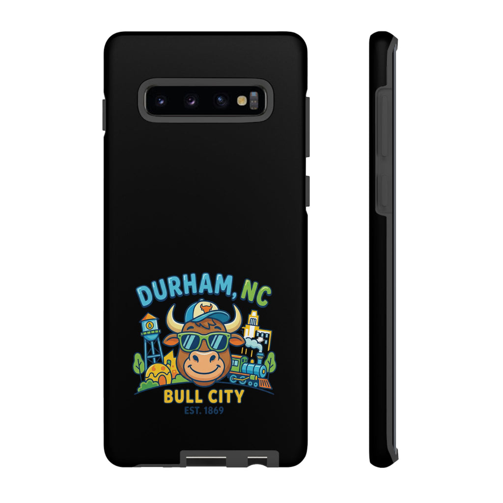 BCS15 - Tough Protective Phone Case
