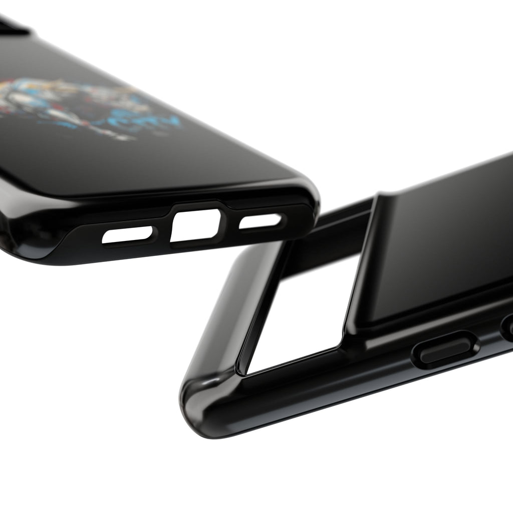 BCS2 - Tough Protective Phone Case