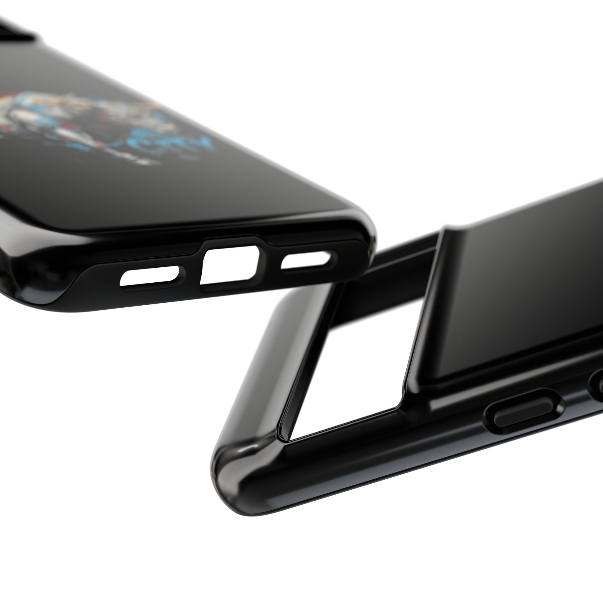 BCS2 - Tough Protective Phone Case