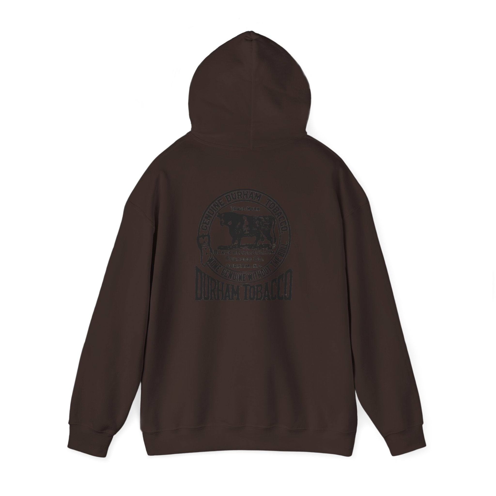 BCS12 -  Unisex Heavy Blend™ Hooded Sweatshirt