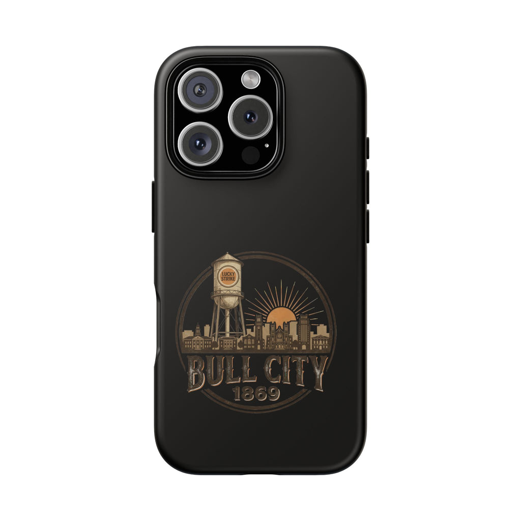 BCS9 - Tough Protective Phone Case