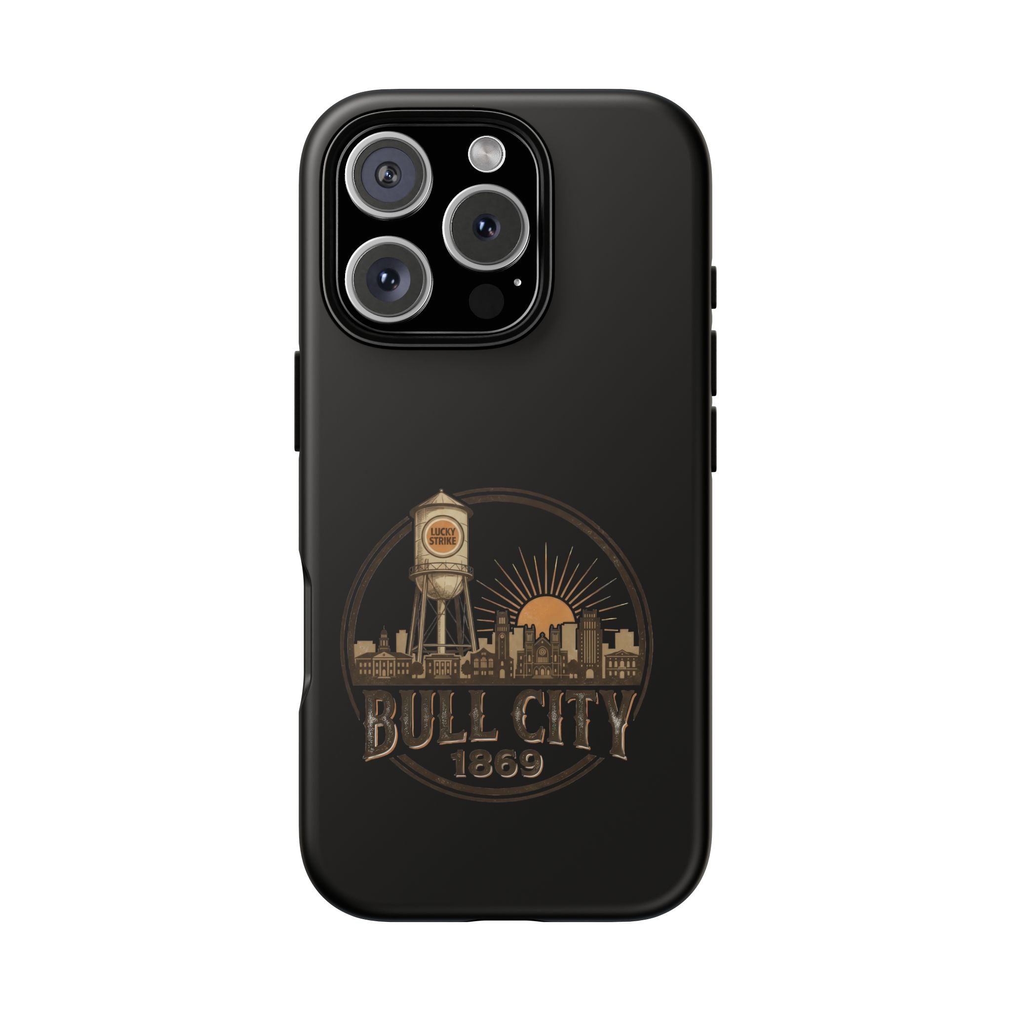 BCS9 - Tough Protective Phone Case