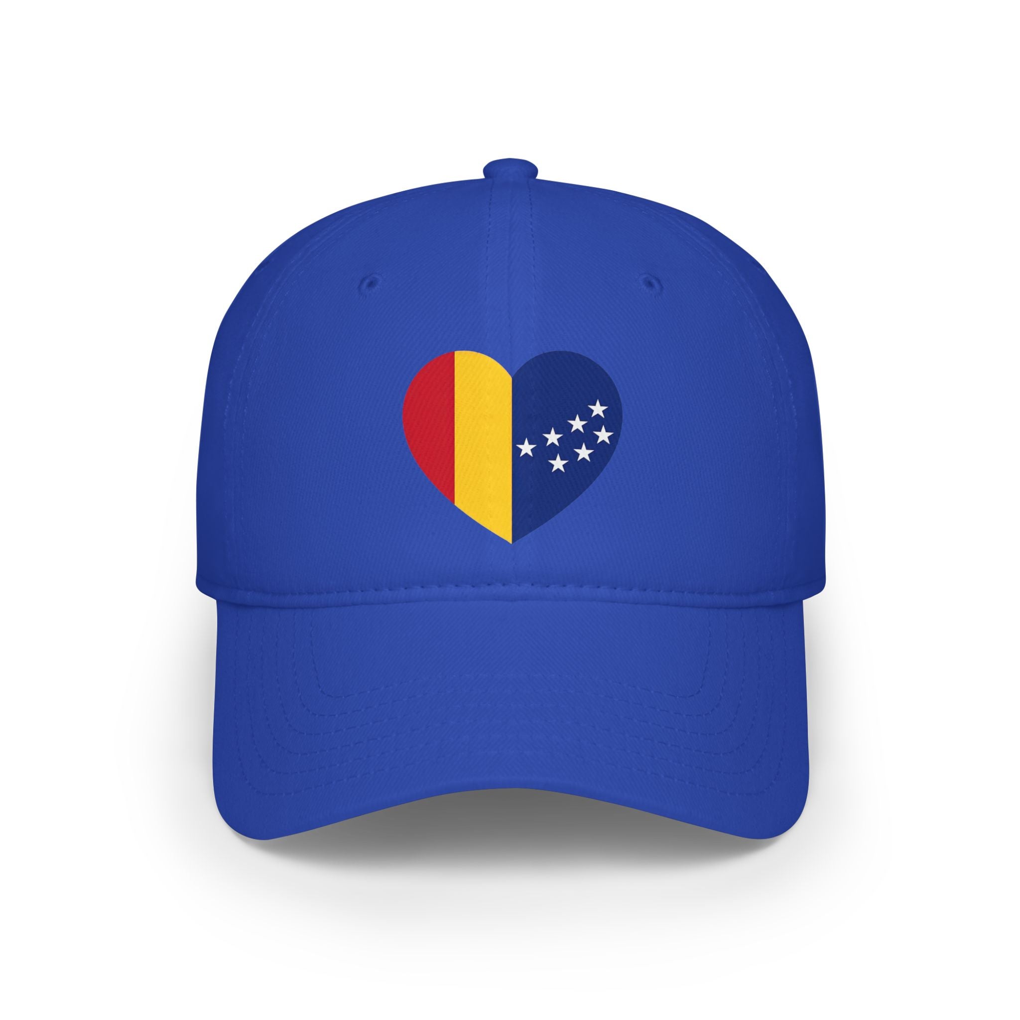 BCS16 - Low Profile Baseball Cap