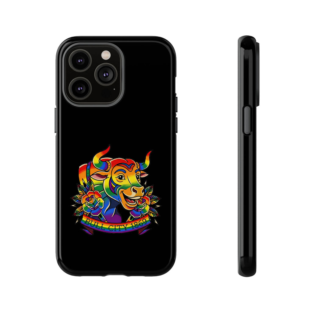 BCS4 - Tough Protective Phone Case