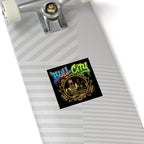 BCS7 - Square Sticker